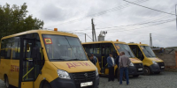 Школьные автобусы Бавлинского района проверили перед учебным годом - Бавлы-информ