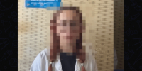 Рязанка сняла атаку БПЛА - РИА 7 Новостей