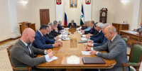 Фото:пресс-служба главы и правительства Кабардино-Балкарской Республики - Sk-News.Ru