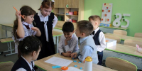 Фото: пресс-служба минобразования Красноярского края - НИА