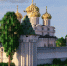 В Minecraft появился костромской Ипатьевский монастырь - Комсомольская Правда