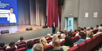 В Вологодской области Общественная палата активно готовит общественных наблюдателей - Региональное Агентство Новостей