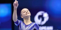 Глава Башкирии поздравил Полину Дмитриеву с победой на юниорском чемпионате Европы по спортивной гимнастике - Комсомольская правда