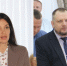 Алексей Мамаев и Марина Губанова возглавили отделы администрации Ачинского округа - ИА Запад24