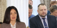 Алексей Мамаев и Марина Губанова возглавили отделы администрации Ачинского округа - ИА Запад24