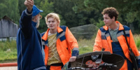 В Калужской области начались съемки нового сериала - Калужский перекрёсток