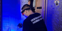 В Оренбурге в ходе ссоры женщина убила сожителя ударом ножа - ProOren.Ru
