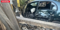 23 человека пострадали и один погиб в ДТП в Псковской области за неделю - Псковская правда