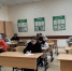 День открытых дверей в ГБОУ «Икшурминская кадетская школа‑интернат имени Байкиева К. С.» - Сабинский район