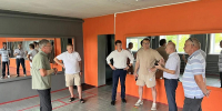 В Яровом оценили перспективы модернизации спортивной инфраструктуры - Законодательное Собрание