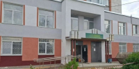 В Пензе ведется капитальный ремонт городской библиотеки № 7 - Город Пенза
