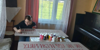 Прихожане Петропавловского храма отреставрировали иконы - Епархия
