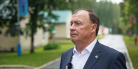 Алексей Орлов держит на личном контроле ситуацию с водоснабжением - Администрация г. Екатеринбург