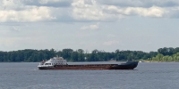 Паром сделает дополнительные рейсы между Самарой и Рождествено 18-19 августа - Комсомольская Правда Самара