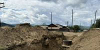 пресс-служба Заксобрания Забайкалья - Забайкальский рабочий