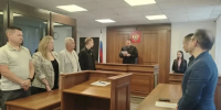 Сбившего насмерть двух подростков водителя осудили в Ижевске - Комсомольская Правда