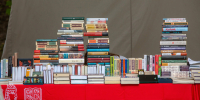 «Китоврас» в эфире: «Ростелеком» поддержал ежегодный книжный фестиваль во Владимире - Владимирские Ведомости