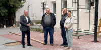 Ремонт Рузского краеведческого музея близится к завершению - Рузский городской округ