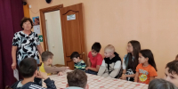 В Сытьковском СДК отметили Медовый Спас - Рузский городской округ