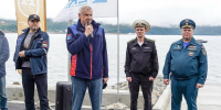 В Магадан раньше срока заглянуло будущее - Vostok.Today