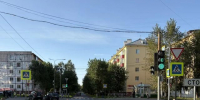 Не были пристегнуты. В ДТП в центре Северодвинска пострадали два человека - Tv29.Ru