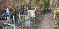 Нижегородскому некрополисту Москвину разрешили свидания с невестой из Лондона в психиатрической больнице - ProGorodNN.Ru