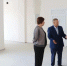 Панков потребовал ускорить завершение капремонта школы в Заводском районе - Единая Россия