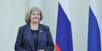 Людмила Бабушкина: депутаты созыва 2021-2026 годов присвоили названия семи населённым пунктам Свердловской области - КП Екатеринбург