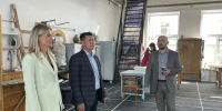 смоленский драмтеатр готовится к новому, 247-му, сезону - фото - 10 - Министерство культуры и туризма