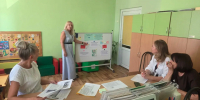 На Ставрополье приступили к оптимизации маршрута комплексной помощи для семей с детьми-инвалидами дошкольного возраста - Министерство образования