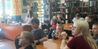 Там, на неведомых дорожках... - Межпоселенческая библиотека