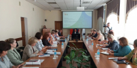 Результаты еженедельного аппаратного совещания - Березовский городской округ