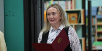 В Батецком открылась обновленная детская библиотека - Правительство Новгородской области