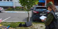 В Брянске пятилетняя девочка получила травмы на детской площадке - Комсомольская Правда