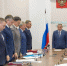 Андрей Бочаров почтил минутой молчания память омбудсмена Валерия Ростовщикова - Газета Городские вести