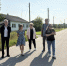 В Тутаевском округе продолжаются плановые обходы для улучшения городской среды - Тутаевский район