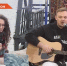 Чай, игры и песни с видом на Каму: как прошел первый татарский фатирник - ТРК Татарстан-Новый век