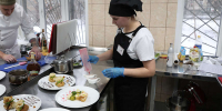 Свыше 400 вакансий предлагают вологжанам предприятия общепита - Правительство Вологодской области