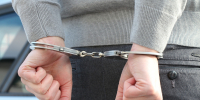 В микрорайоне Заря задержали нескольких граждан за распитие спиртного на детской площадке - Пенза-Обзор