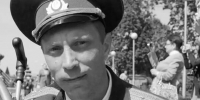 На СВО погиб самарский МЧС-ник Виталий Писягин - Волга Ньюс