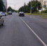 Водитель «Лада Калины» сбил семилетнюю девочку на пешеходном переходе в Пскове - Pln-Pskov.Ru