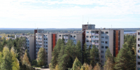 Новые квартиры для тысячи семей - 64 параллель онлайн