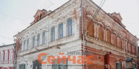 Обновлен порядок субсидирования сохранения нижегородских ОКН - ИА Нижний сейчас