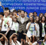 Анастасия Егунова из Самарской области стала победителем Национального открытого чемпионата творческих компетенций «АртМастерс» в категории «Юниоры» - Министерство культуры