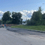 Возле обновлённого пространства на улице Советской, 26, появилась новая парковка.. - Спас-Деменский район