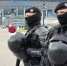 Подразделения Росгвардии обеспечили правопорядок во время футбольного матча «Зенит» – «Динамо» - Росгвардия