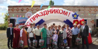 «Село моё, ты — частичка России»: Писаревке исполнилось 140 лет - Гайский городской округ