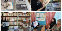 «Платов и его время: личность в истории России» - Суражская районная библиотека