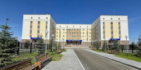 Фото пресс-службы администрации Ишима - Tumentoday.Ru
