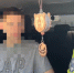Юного мотоциклиста наказали за нарушение тишины в столице Хакасии - Газета Хакасия